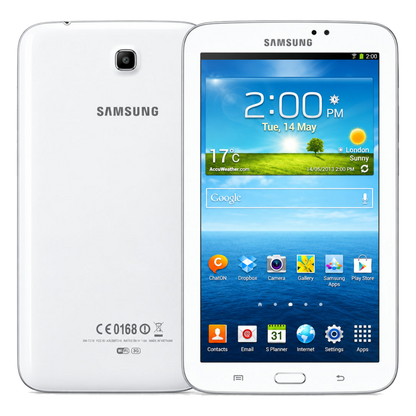 Galaxy Tab E Lite