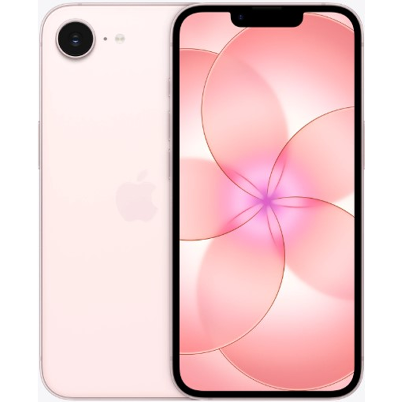 iPhone 17e