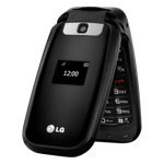 LG F4NR Flip Phone