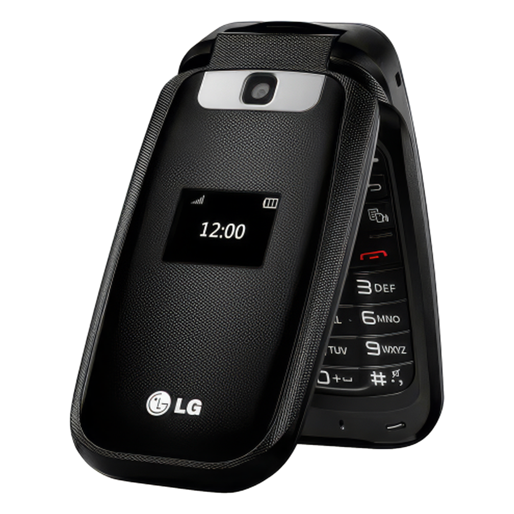 LG F4NR Flip Phone