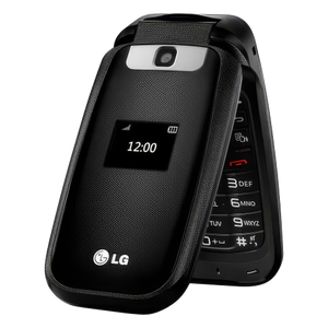 LG F4NR Flip Phone