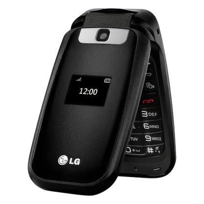 LG F4NR Flip Phone