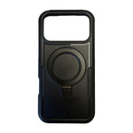 MINTProtect Rugged Case with Ring Stand for iPhone 18 Pro