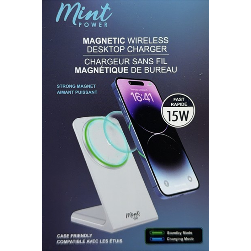 Desktop Charger