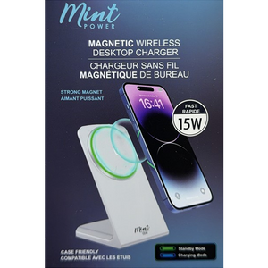 Desktop Charger