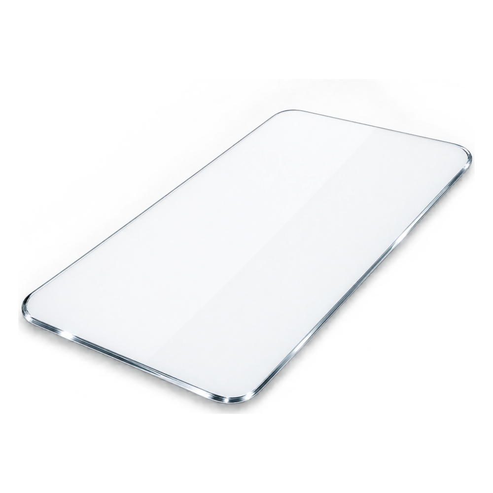 MINTGlass Tempered Glass Screen Protector for iPod Touch