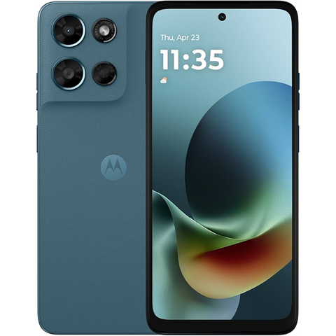 Motorola G Play 64GB 2026
