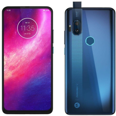 Motorola One Hyper