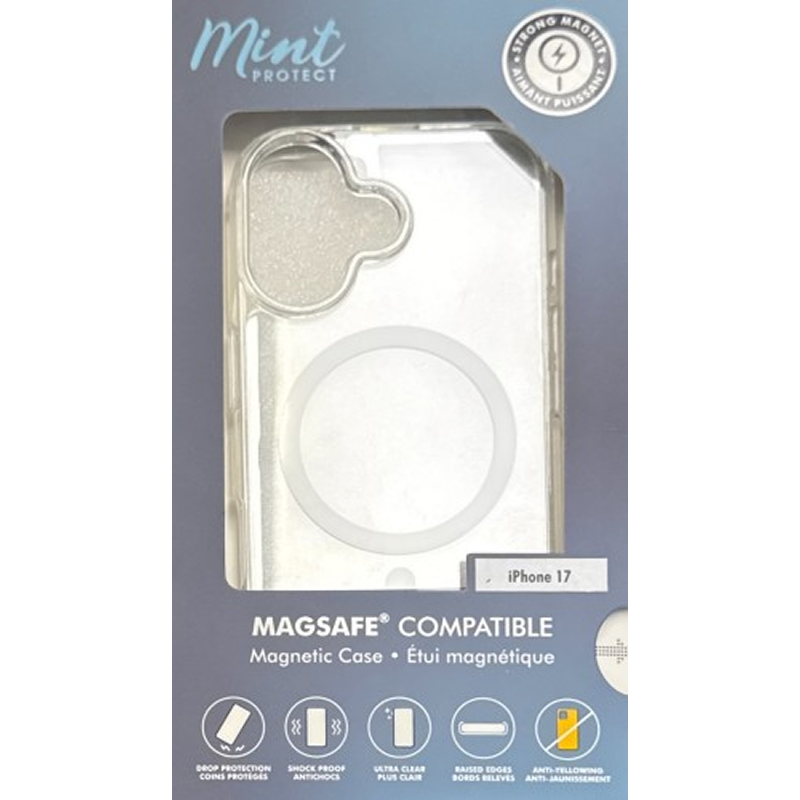 iPhone 17 Series Case