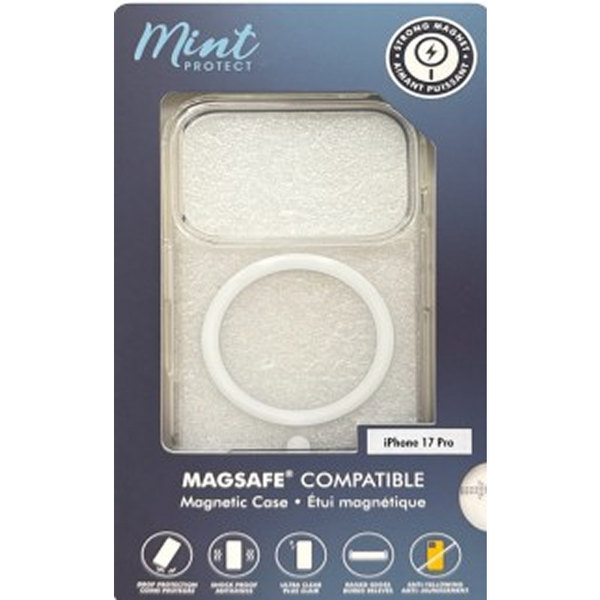 etui pour série iPhone 17