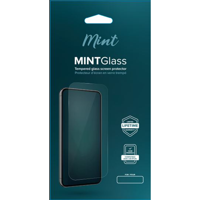 Regular Tempered Glass