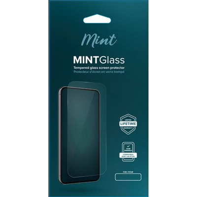 Regular Tempered Glass
