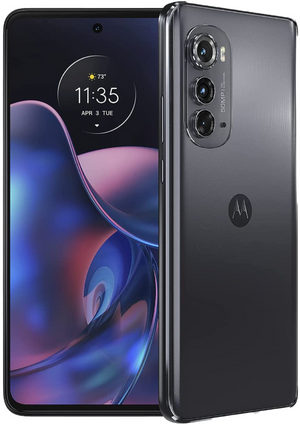Motorola Edge 5G 2022