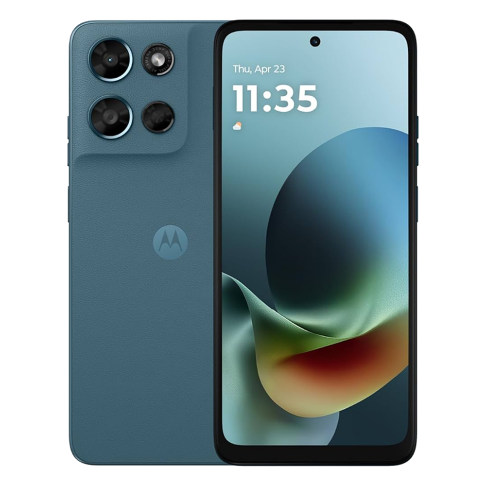 Motorola G Play 2026