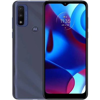 Motorola G Pure