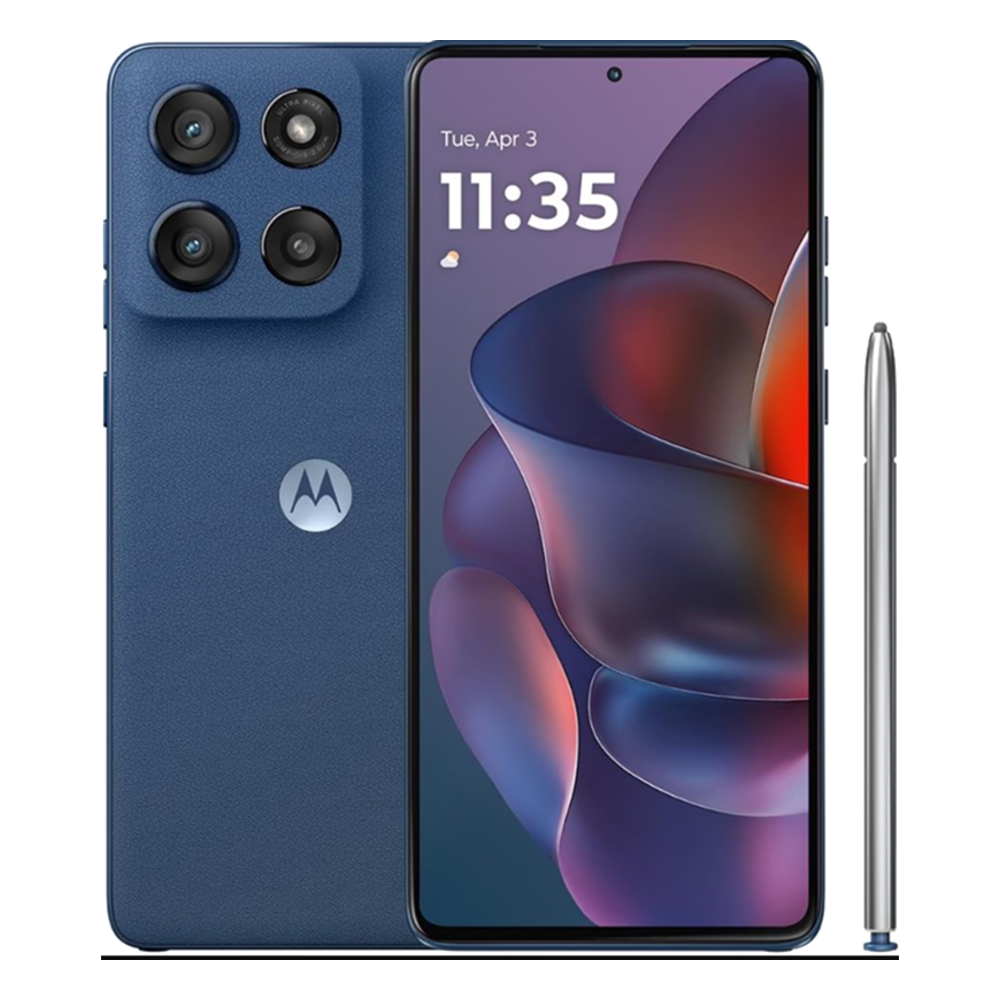 Motorola G Stylus (2025)