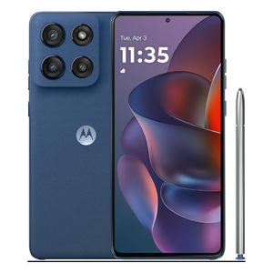 Motorola G Stylus (2025)