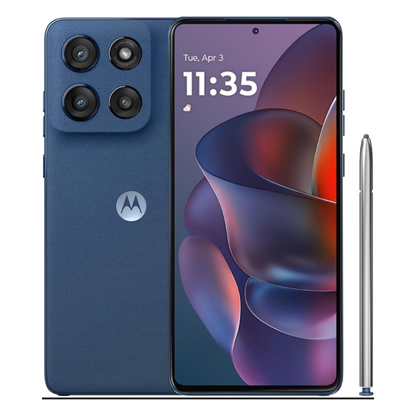 Motorola G Stylus (2025)