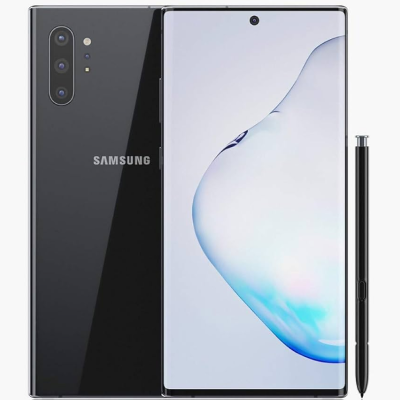 Samsung  Note 10 Plus