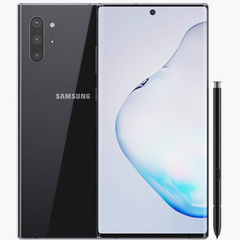 Samsung  Note 10 Plus
