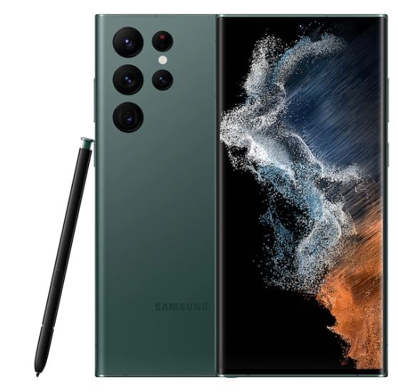 Certified pre owned Samsung S22 Ultra 5G – Mint Telecom Canada Inc.