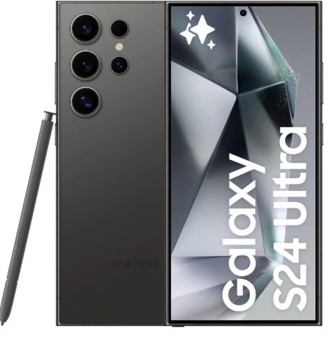 Samsung S24  Ultra 5G