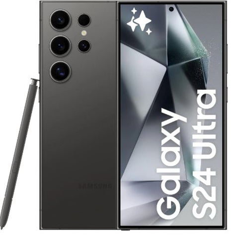 Samsung S24  Ultra 5G