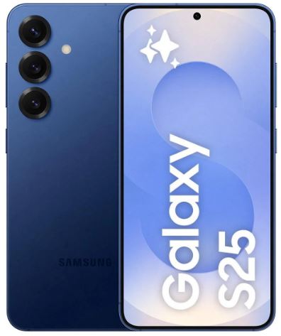 Samsung S25 5G