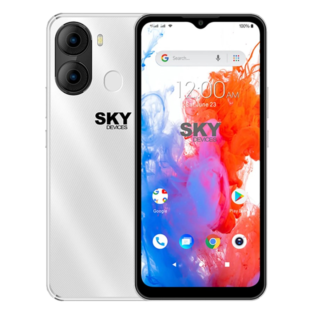 SKY Devices 65 Pro
