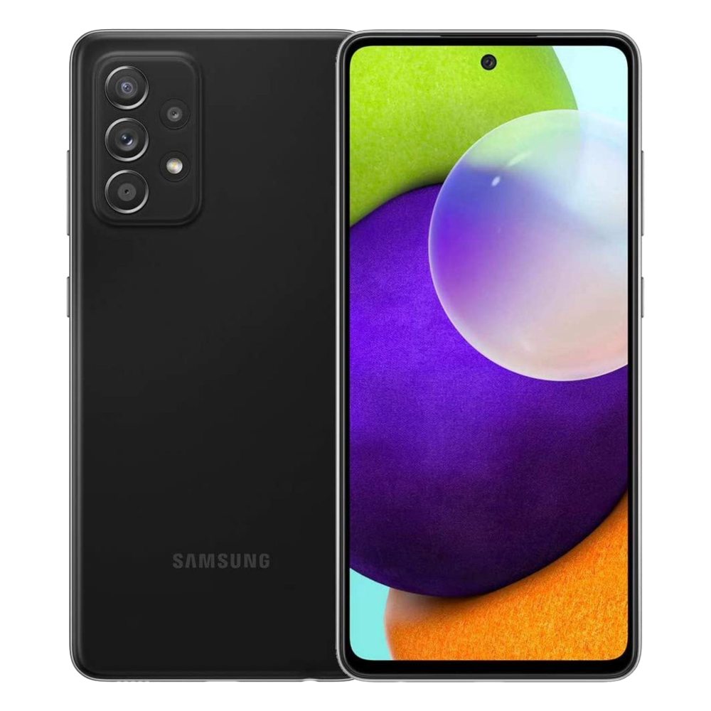 Samsung A52