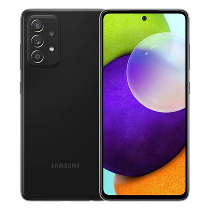 Samsung A52