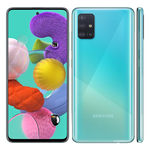Samsung Galaxy A51