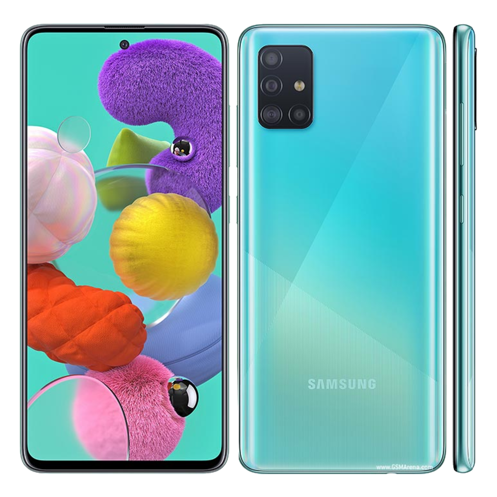 Samsung Galaxy A51