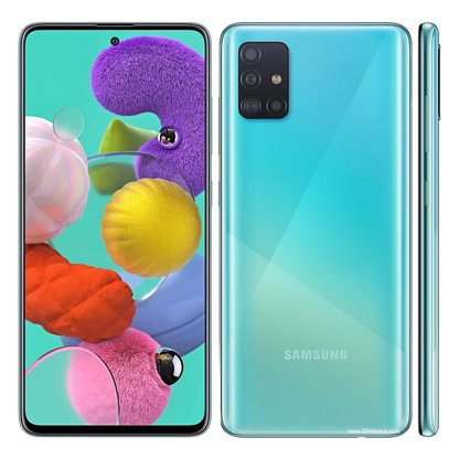 Samsung Galaxy A51
