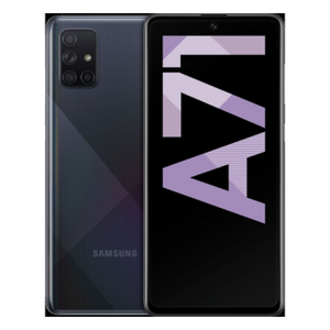 Samsung Galaxy A71