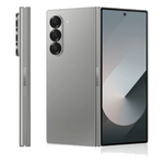 Samsung Galaxy Z Fold6 Silver Shadow