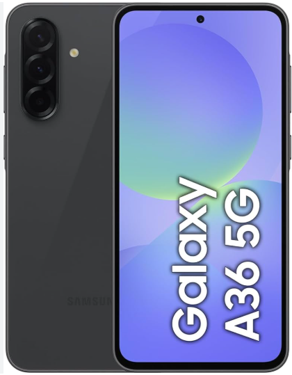 Samsung Galaxy A36 5G