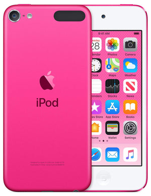 iPod Touch (7th gen)