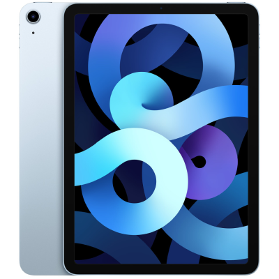 iPad Air 4th Gen  (2020)  Wifi
