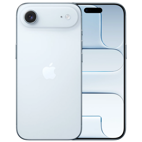 iPhone Air (2025) e-Sim uniquement