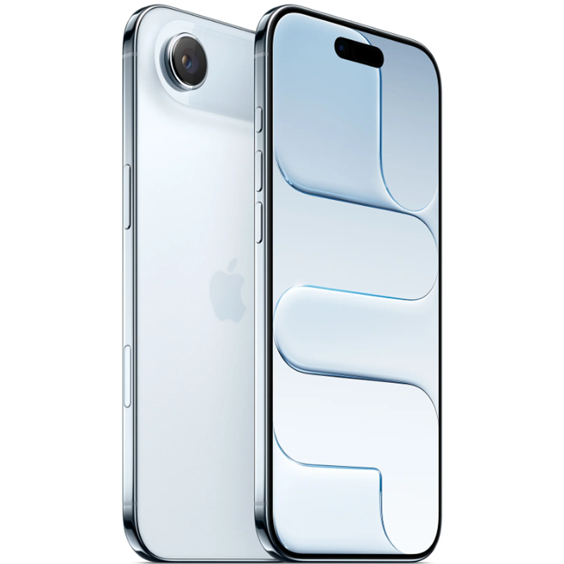 iPhone Air