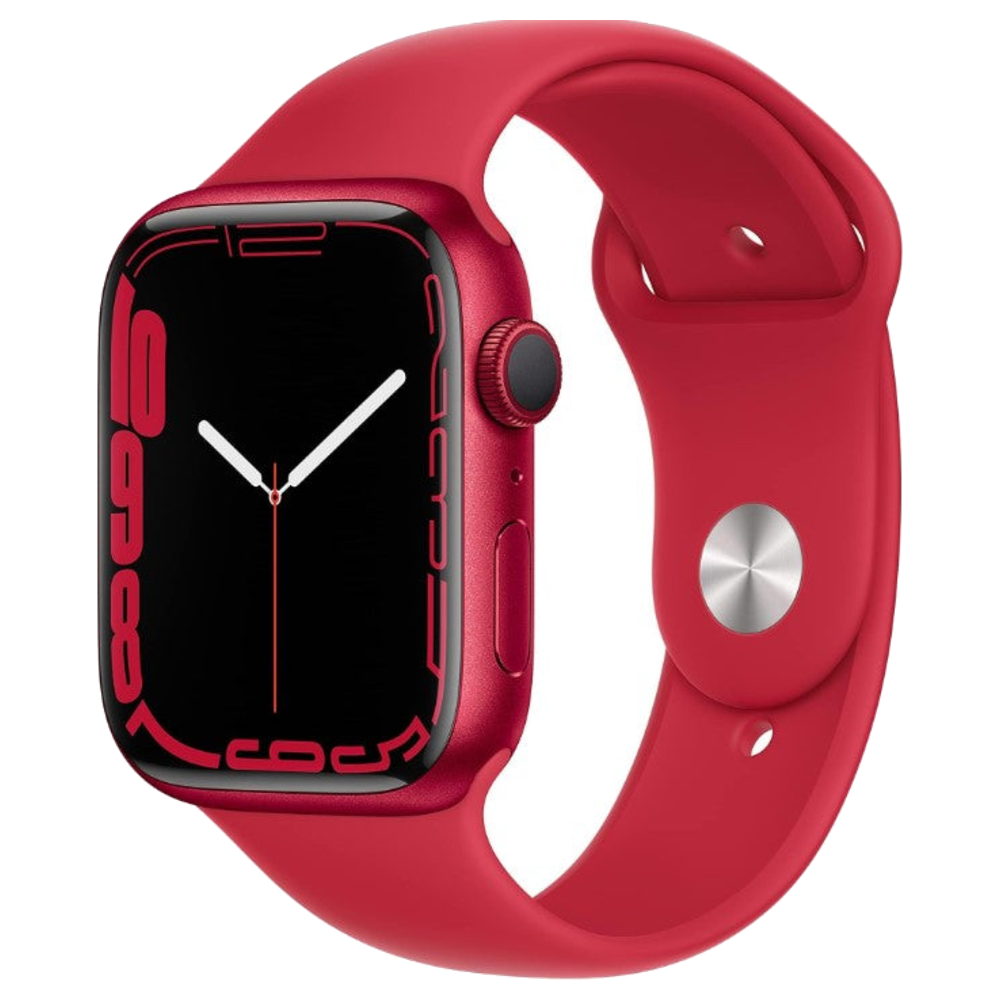 Apple Watch Series 7 45 mm Wi-Fi / LTE