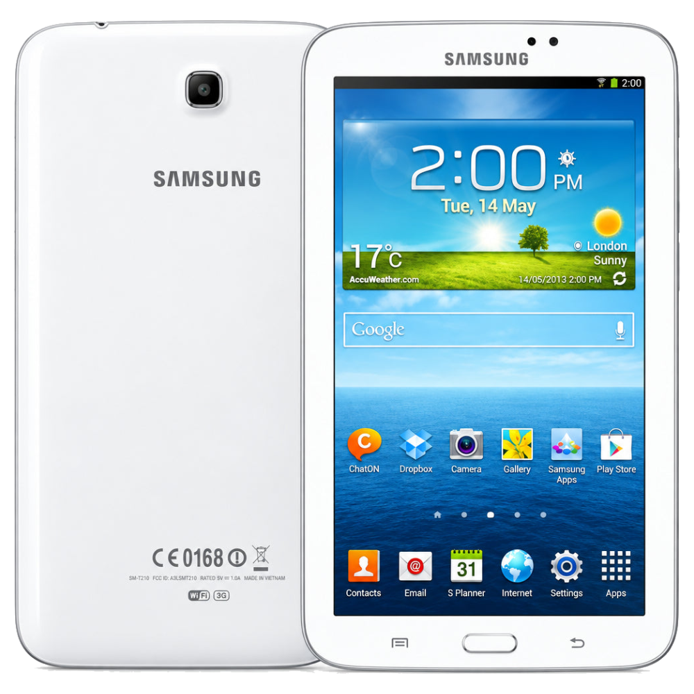 Galaxy Tab E Lite