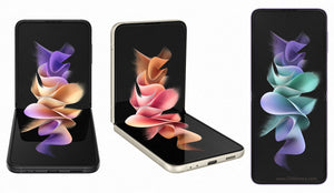 Samsung Galaxy Z Flip3