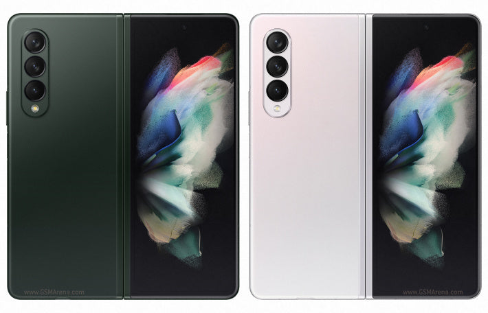 Samsung Galaxy Z Fold3