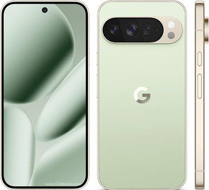 Google Pixel 10 Pro XL