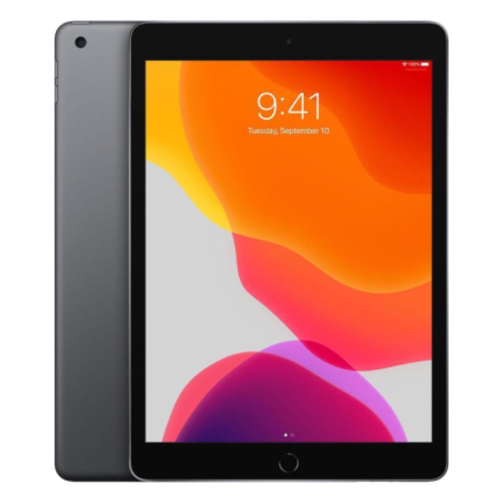 iPad 8th Gen / 10.2 (2020) Wi-Fi