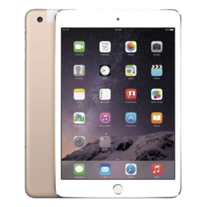iPad mini 3