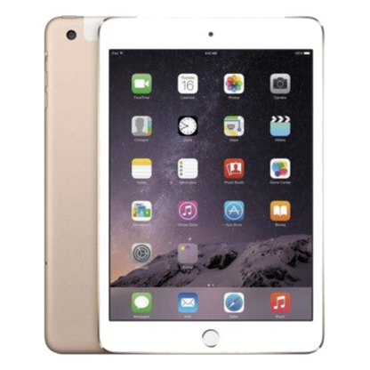 iPad mini 3
