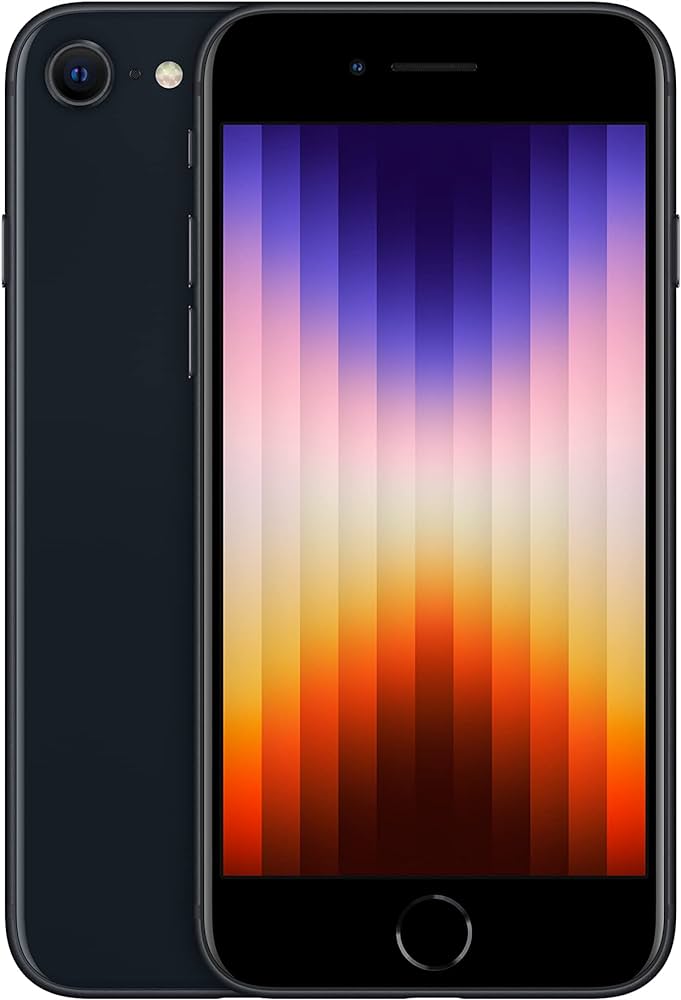 iPhone SE 2020